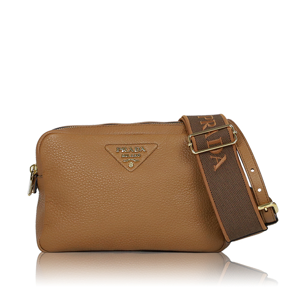 PRADA ショルダーバッグ 22&nbsp;x14&nbsp;x8cm(幅&nbsp;x 高さ&nbsp;x マチ)