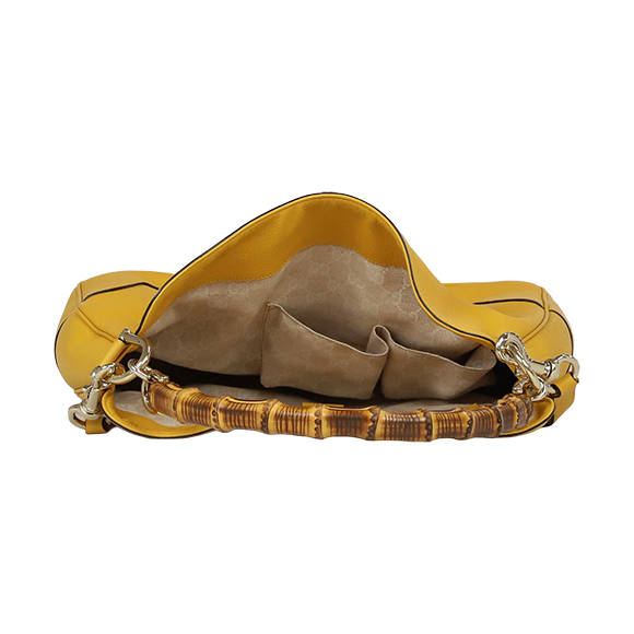 GUCCI（グッチ）バンブーショッパー