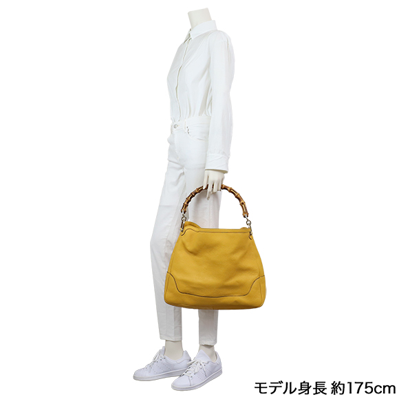 バンブーショッパー
