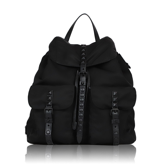 PRADA バックパック 