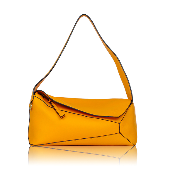 LOEWE パズルホーボー 29&nbsp;x13&nbsp;x10cm(幅&nbsp;x 高さ&nbsp;x マチ)