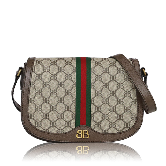 GUCCI ショルダーバッグ 25&nbsp;x17&nbsp;x8cm(幅&nbsp;x 高さ&nbsp;x マチ)
