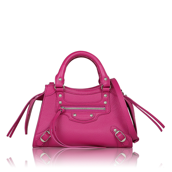 BALENCIAGA（バレンシアガ）ネオクラシックシティミニ
