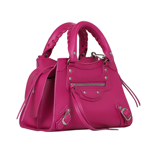 BALENCIAGA（バレンシアガ）ネオクラシックシティミニ