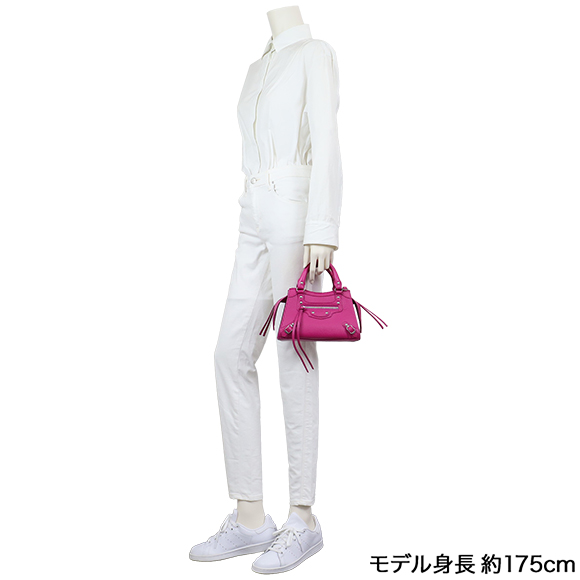 ネオクラシックシティミニ