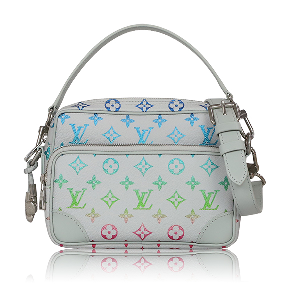 LOUIS VUITTON 2WAYバッグ 