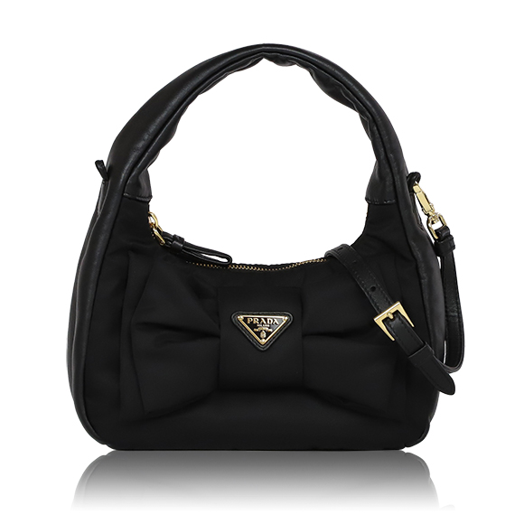 PRADA 2WAYバッグ 