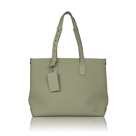 LOUIS VUITTON ファストライントートバッグ 