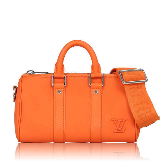 LOUIS VUITTON（ルイ・ヴィトン）キーポル XS
