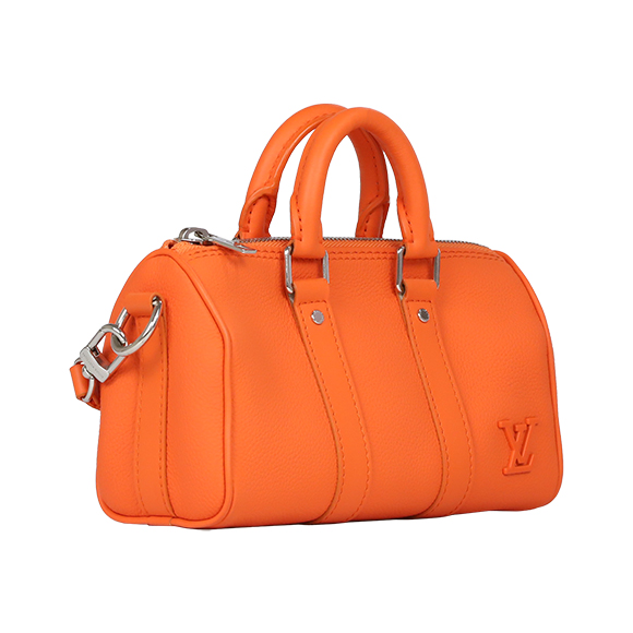 LOUIS VUITTON（ルイ・ヴィトン）キーポル XS