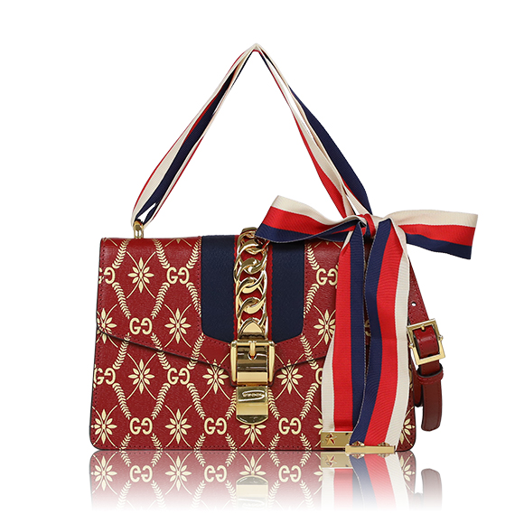GUCCI（グッチ）シルヴィ