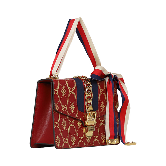 GUCCI（グッチ）シルヴィ