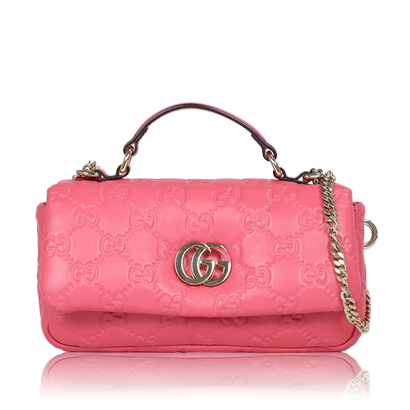 GUCCI 2WAYバッグ 22&nbsp;x11&nbsp;x5cm(幅&nbsp;x 高さ&nbsp;x マチ)