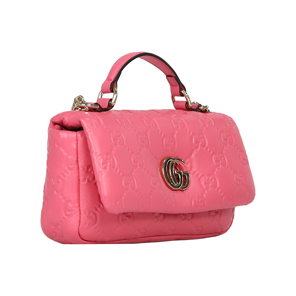 GUCCI（グッチ）2WAYバッグ