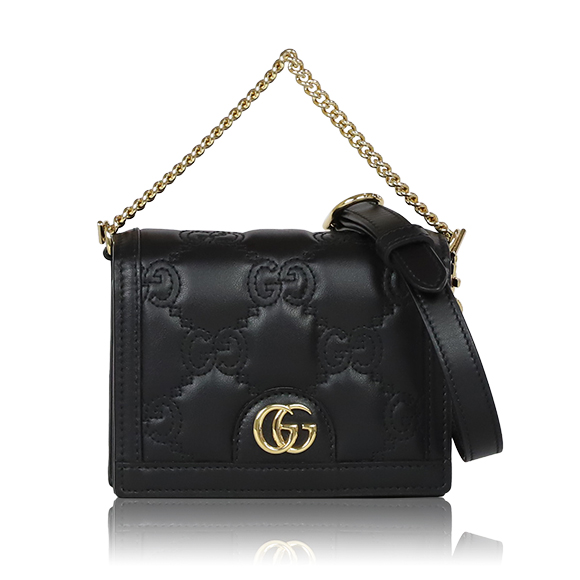 GUCCI（グッチ）2WAYバッグ