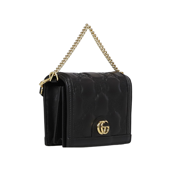 GUCCI（グッチ）2WAYバッグ
