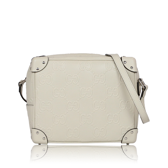 GUCCI ショルダーバッグ 22&nbsp;x18&nbsp;x10cm(幅&nbsp;x 高さ&nbsp;x マチ)