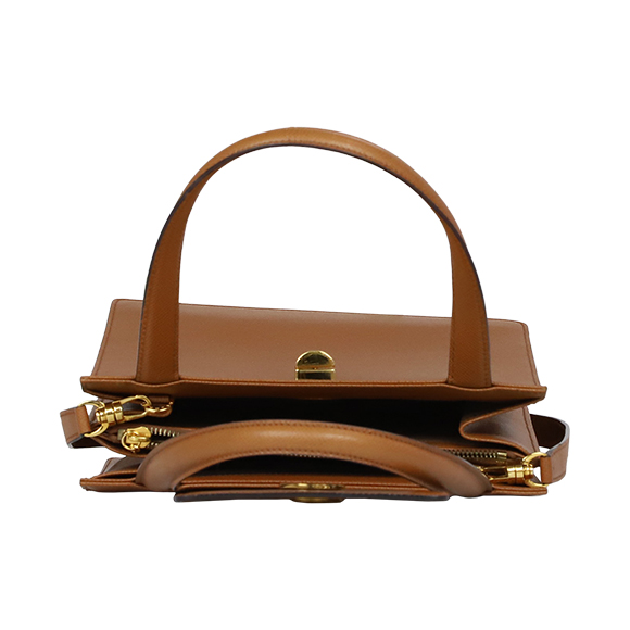BVLGARI（ブルガリ）2WAYバッグ