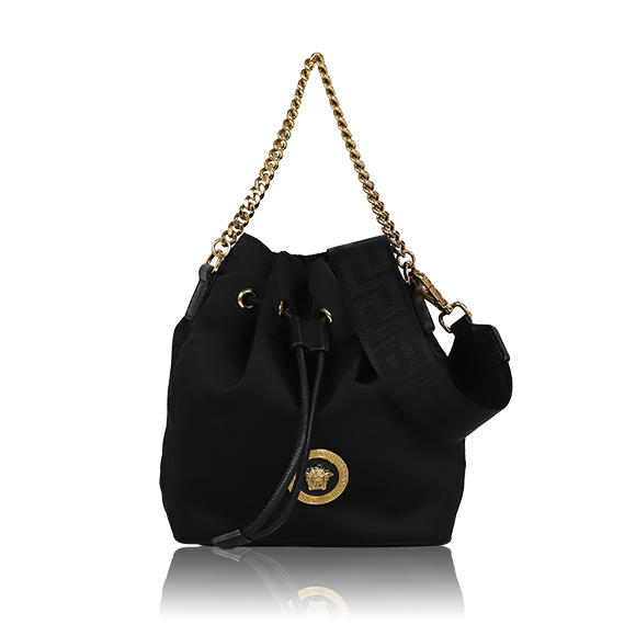 VERSACE 2WAYバッグ 18&nbsp;x20&nbsp;x11cm(幅&nbsp;x 高さ&nbsp;x マチ)