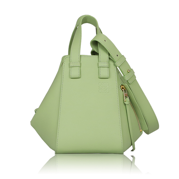 LOEWE ハンモックコンパクト 20&nbsp;x20&nbsp;x14cm(幅&nbsp;x 高さ&nbsp;x マチ)