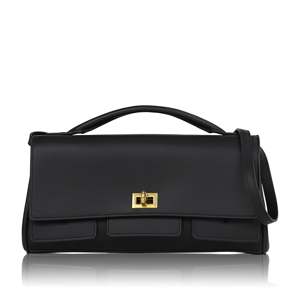 BALENCIAGA 2WAYバッグ 27&nbsp;x13&nbsp;x5cm(幅&nbsp;x 高さ&nbsp;x マチ)