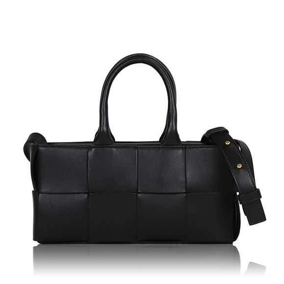 BOTTEGA VENETA アルコトートバッグ 22&nbsp;x11&nbsp;x6cm(幅&nbsp;x 高さ&nbsp;x マチ)