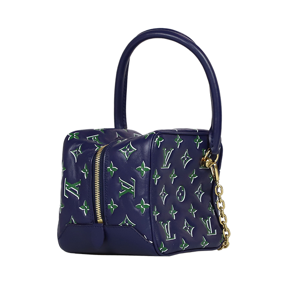 LOUIS VUITTON（ルイ・ヴィトン）スクエアバッグ