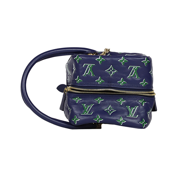 LOUIS VUITTON（ルイ・ヴィトン）スクエアバッグ