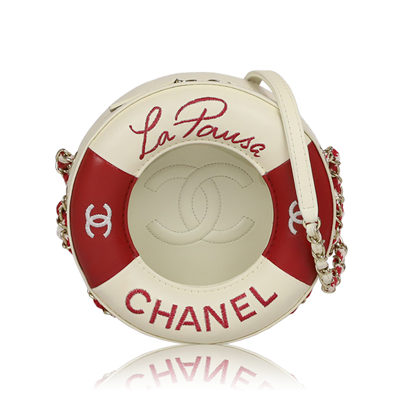 CHANEL ショルダーバッグ 17&nbsp;x17&nbsp;x6cm(幅&nbsp;x 高さ&nbsp;x マチ)