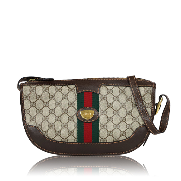 GUCCI ショルダーバッグ 30&nbsp;x18&nbsp;x9cm(幅&nbsp;x 高さ&nbsp;x マチ)