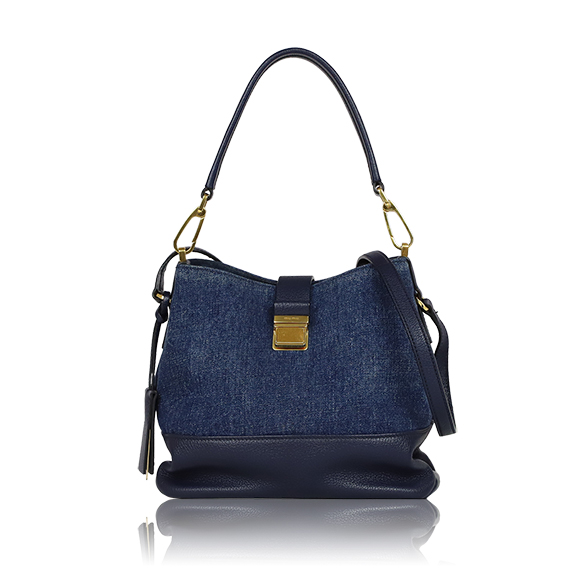 Miu Miu 2WAYバッグ 25&nbsp;x22&nbsp;x13cm(幅&nbsp;x 高さ&nbsp;x マチ)
