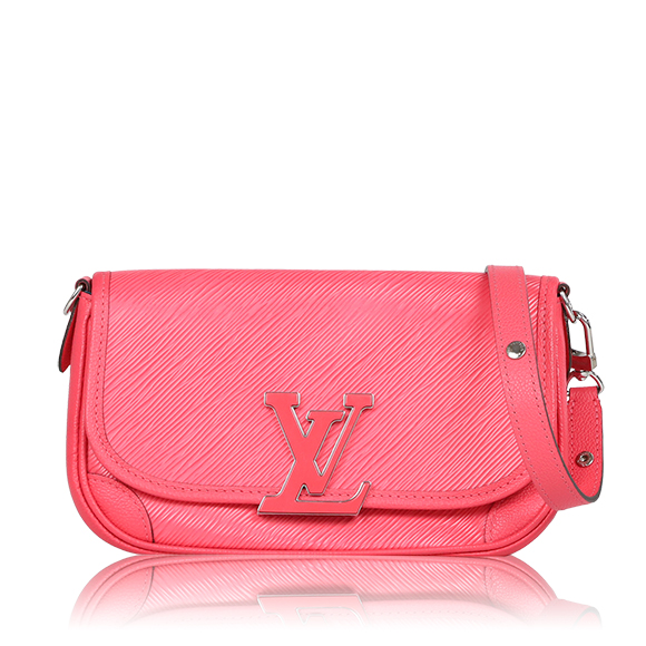 LOUIS VUITTON ビュシNM 24&nbsp;x14&nbsp;x8cm(幅&nbsp;x 高さ&nbsp;x マチ)