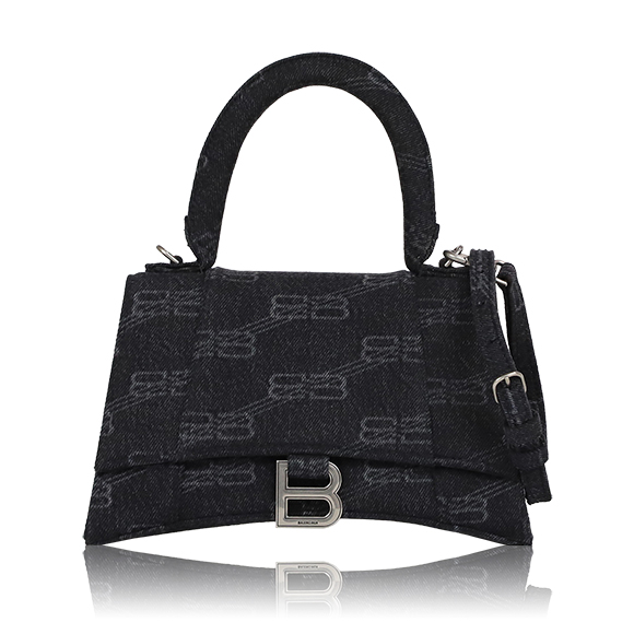BALENCIAGA アワーグラスS 