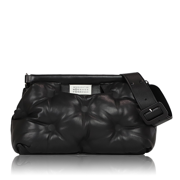 Maison Margiela グラムスラムクラシックミディアム 40&nbsp;x27&nbsp;x15cm(幅&nbsp;x 高さ&nbsp;x マチ)