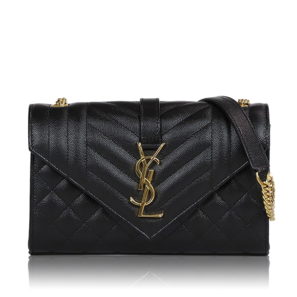 SAINT LAURENT エンヴェロップスモール 