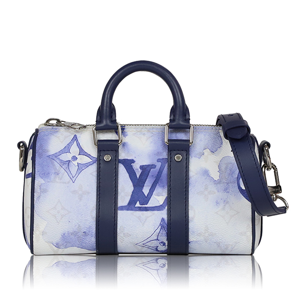 LOUIS VUITTON キーポルXS 21&nbsp;x13&nbsp;x8cm(幅&nbsp;x 高さ&nbsp;x マチ)