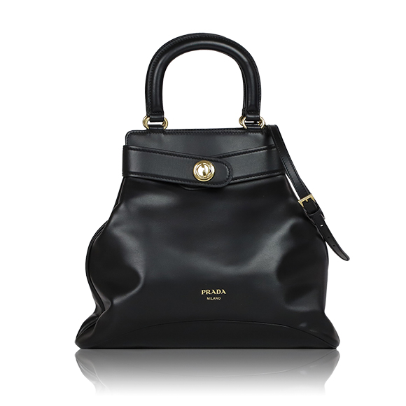 PRADA（プラダ）2WAYバッグ