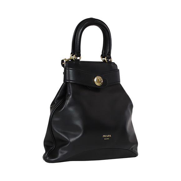 PRADA（プラダ）2WAYバッグ