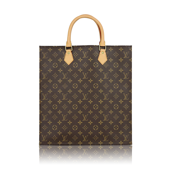 LOUIS VUITTON（ルイ・ヴィトン）サックプラ 