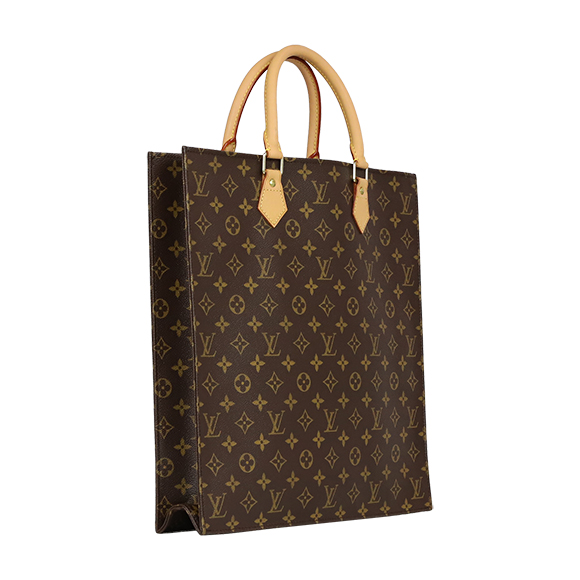 LOUIS VUITTON（ルイ・ヴィトン）サックプラ 