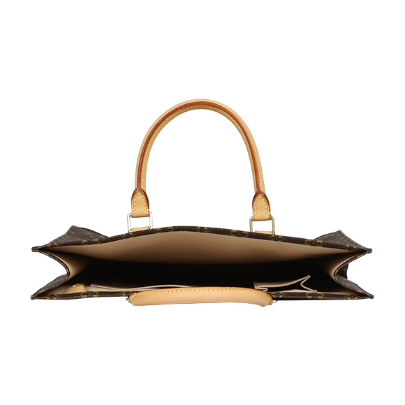 LOUIS VUITTON（ルイ・ヴィトン）サックプラ 