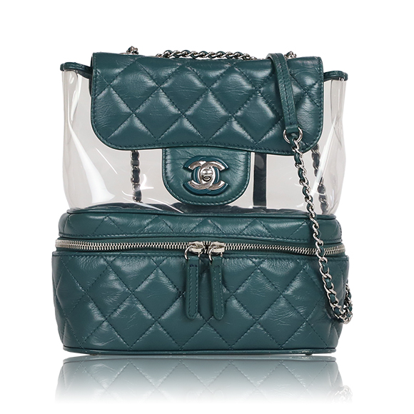 CHANEL ショルダーバッグ 21&nbsp;x23&nbsp;x11cm(幅&nbsp;x 高さ&nbsp;x マチ)