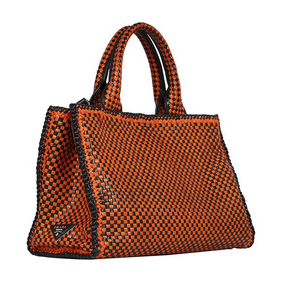 PRADA（プラダ）2WAYバッグ