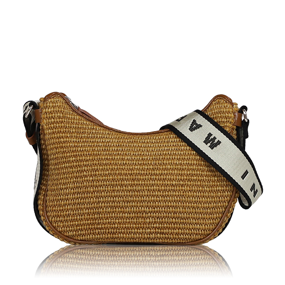MARNI ショルダーバッグ 22&nbsp;x17&nbsp;x7cm(幅&nbsp;x 高さ&nbsp;x マチ)