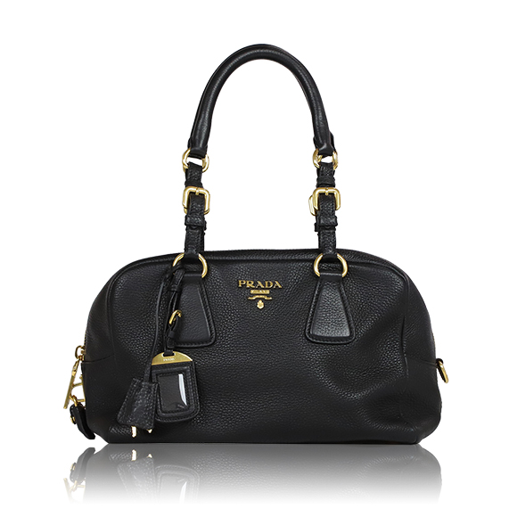 PRADA ハンドバッグ 