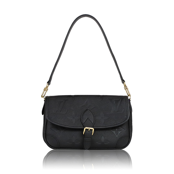 LOUIS VUITTON ディアヌ 