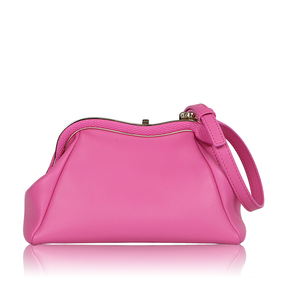 BVLGARI セルペンティチェーンショルダーバッグ 19&nbsp;x10&nbsp;x12cm(幅&nbsp;x 高さ&nbsp;x マチ)