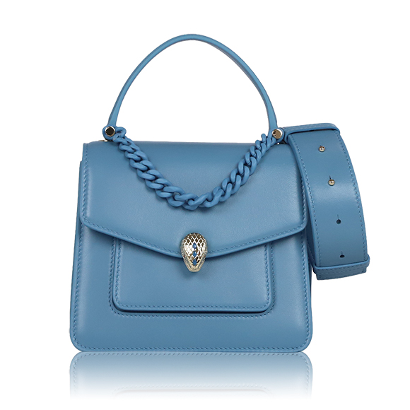 BVLGARI セルペンティ 18&nbsp;x16&nbsp;x10cm(幅&nbsp;x 高さ&nbsp;x マチ)