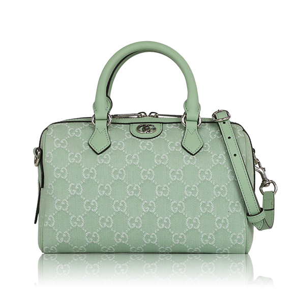 GUCCI スモールトップハンドルバッグ 