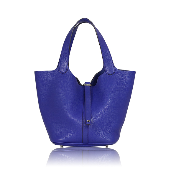 HERMES ピコタンロックMM 22&nbsp;x22&nbsp;x17cm(幅&nbsp;x 高さ&nbsp;x マチ)